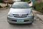 Sell Silver 2007 Toyota Innova in Quezon City-1