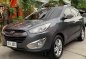 Selling 2nd Hand Hyundai Tucson 2011 at 63000 km in Las Piñas-0