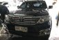 2014 Toyota Fortuner for sale in Angeles-0