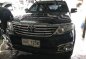 2014 Toyota Fortuner for sale in Angeles-2