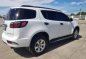 Chevrolet Trailblazer 2013 Automatic Diesel for sale in Cabanatuan-4