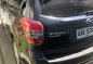 2nd Hand Subaru Forester 2014 Automatic Gasoline for sale in Pasig-2