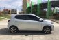 Selling Toyota Wigo 2017 Manual Gasoline in Imus-4