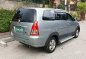 Sell Silver 2007 Toyota Innova in Quezon City-3