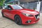 2nd Hand Mazda 3 2015 Hatchback Automatic Gasoline for sale in Bacoor-0
