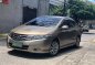 Selling 2nd Hand Honda Civic 2009 Automatic Gasoline at 90000 km in Mandaluyong-10