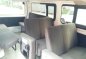 Selling 2nd Hand Nissan Nv350 Urvan 2017 in Quezon City-6