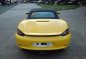 Sell Used 2017 Porsche Boxster at 10000 km in Pasig-5