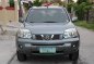 Selling Nissan X-Trail 2012 Automatic Gasoline in Bacoor-1