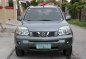 Selling Nissan X-Trail 2012 Automatic Gasoline in Bacoor-1