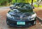 2013 Toyota Altis for sale in Las Piñas-0