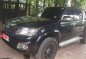 2nd Hand Toyota Hilux 2012 for sale in Bacolor-1