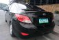 Used Hyundai Accent 2013 Automatic Gasoline for sale in Quezon City-1