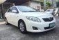 Toyota Altis 2008 Manual Gasoline for sale in Makati-0