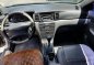 Selling Toyota Altis 2005 Automatic Gasoline in Taguig-5