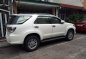 2014 Toyota Fortuner for sale in Quezon City-6