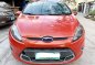 Used Ford Fiesta 2011 Hatchback for sale in Bacoor-0