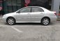 Selling Silver Toyota Corolla Altis 2006 Automatic Gasoline in Pasig-4