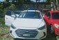 Selling 2nd Hand Hyundai Elantra 2017 in Cainta-0