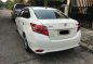 Toyota Vios 2014 Manual Gasoline for sale in Las Piñas-1