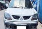 Mitsubishi Adventure 2007 Manual Diesel for sale in Manila-2