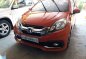 Selling 2nd Hand Honda Mobilio 2016 in Imus-4