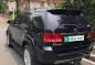 2nd Hand Toyota Fortuner 2005 Automatic Diesel for sale in Marikina-0