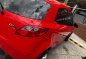 Mazda 2 2012 Manual Gasoline for sale in Quezon City-3