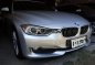 Selling 2nd Hand Bmw 320D 2016 in Quezon City-0