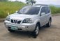 Sell 2006 Nissan X-Trail at 81000 km -0