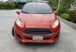 2nd Hand Ford Fiesta 2015 for sale in Angeles-1