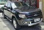 2nd Hand Ford Ranger 2014 Manual Diesel for sale in Muntinlupa-1