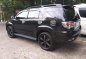 Sell 2nd Hand 2013 Toyota Fortuner at 80000 km in Balanga-0