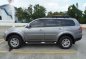 Used Mitsubishi Montero Sport 2015 Automatic Diesel for sale in Quezon City-6