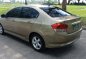 Selling 2nd Hand Honda City 2009 in San Fernando-5