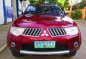 Selling Mitsubishi Montero 2009 at 100000 km in Quezon City-0