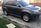 Selling Toyota Fortuner 2014 Automatic Diesel in Paranaque -0