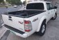 Selling White Ford Ranger 2010 Automatic Diesel in Manila-1