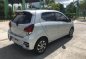 Selling Toyota Wigo 2017 Manual Gasoline in Imus-6