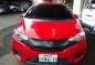 Selling Honda Jazz 2017 Automatic Gasonline in Pasig-3