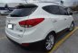 Hyundai Tucson 2012 Automatic Diesel for sale in Quezon City-1