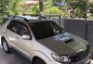 Selling 2nd Hand Toyota Fortuner 2014 Automatic Diesel at 50000 km in Mexico-4