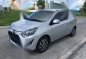 Selling Toyota Wigo 2017 Manual Gasoline in Imus-10