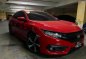 Honda Civic 2017 Automatic Gasoline for sale in Mandaluyong-1