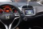 2nd Hand Honda Jazz 2012 at 70000 km for sale in Quezon City-3
