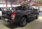 2017 Ford Ranger for sale in Marikina-3