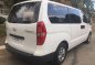 Hyundai Grand Starex 2015 Manual Diesel for sale in Quezon City-3