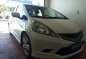 Selling Honda Jazz 2010 Automatic Gasoline in Bacolod-1