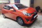 Selling 2nd Hand Toyota Wigo 2017 in Quezon City-6
