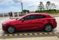 Selling 2018 Mazda 3 Hatchback for sale in Quezon City-1